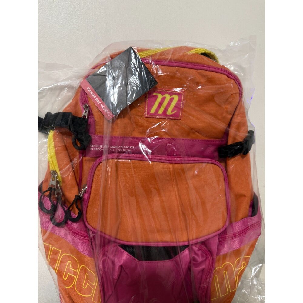Marucci RANGR Bat Pack - Picture 4 of 8